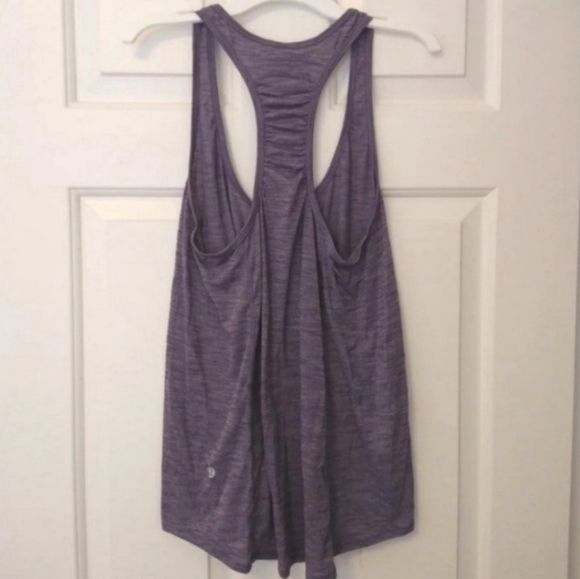 lululemon racerback tank - Picture 3 of 6